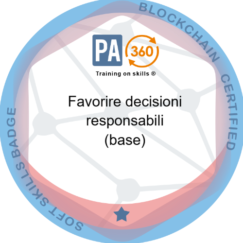 Badge pubblico 67984